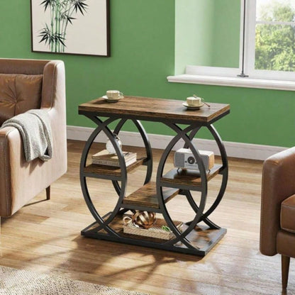Rattan TableCoffee Table