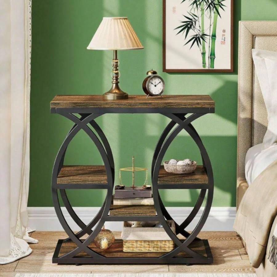 Rattan TableCoffee Table