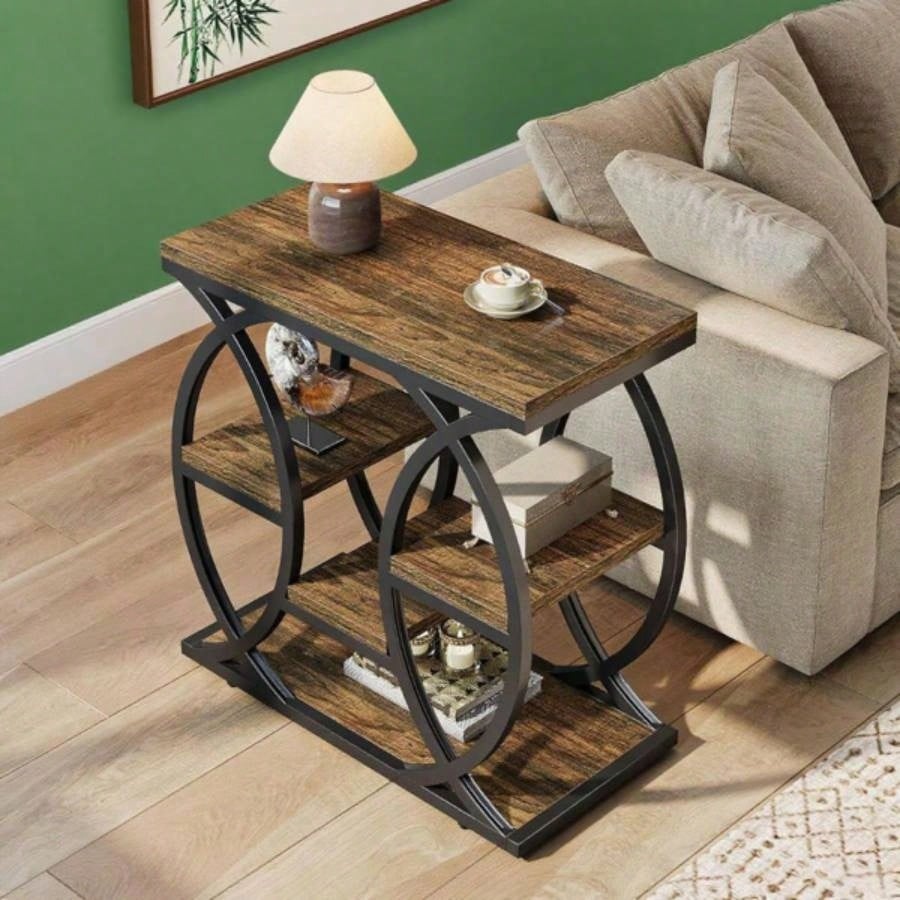 Rattan TableCoffee Table