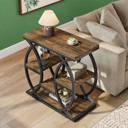 Rattan TableCoffee Table