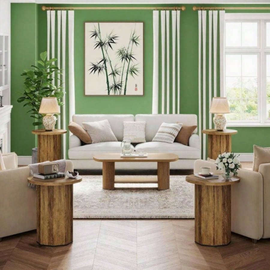 Rattan TableCoffee Table