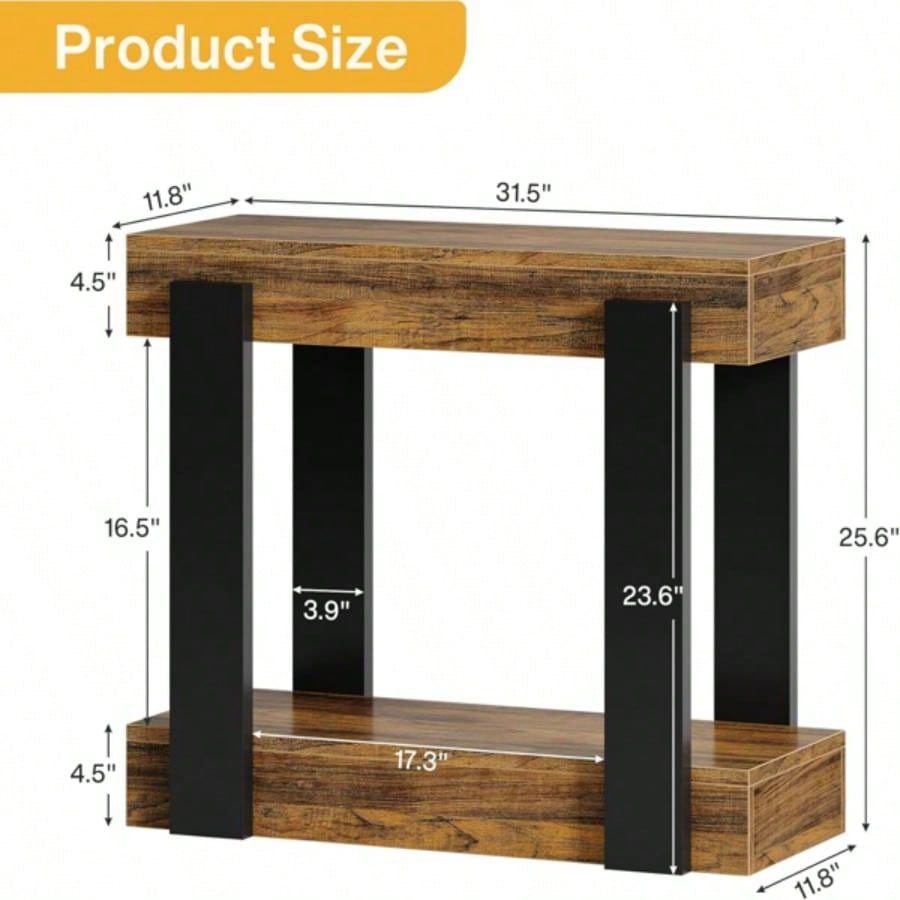 Rattan TableCoffee Table