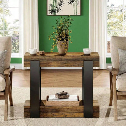 Rattan TableCoffee Table