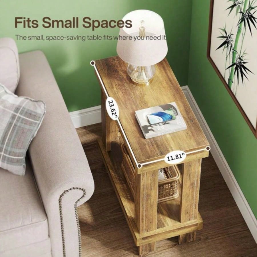 Rattan TableCoffee Table