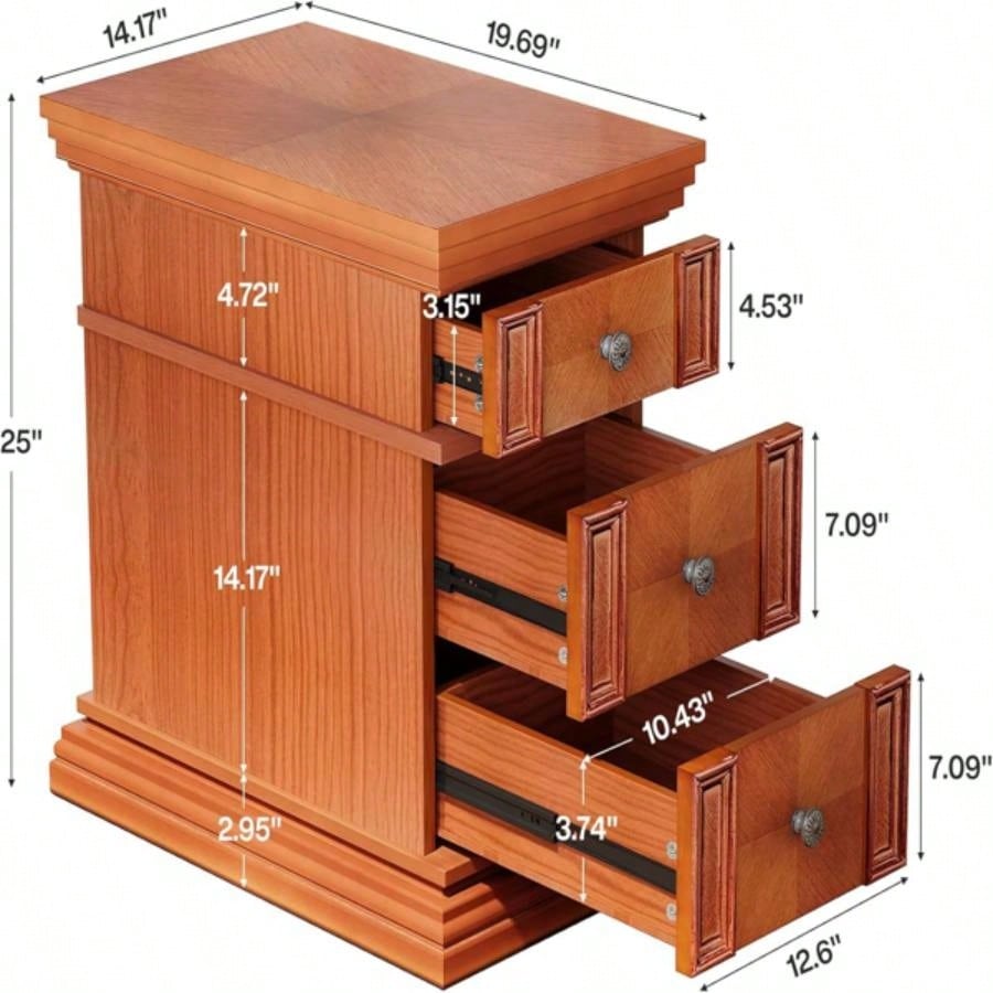 Rattan TableCoffee Table