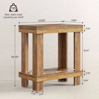 Rattan TableCoffee Table