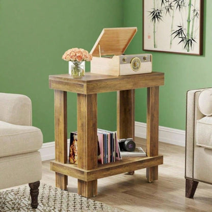 Rattan TableCoffee Table