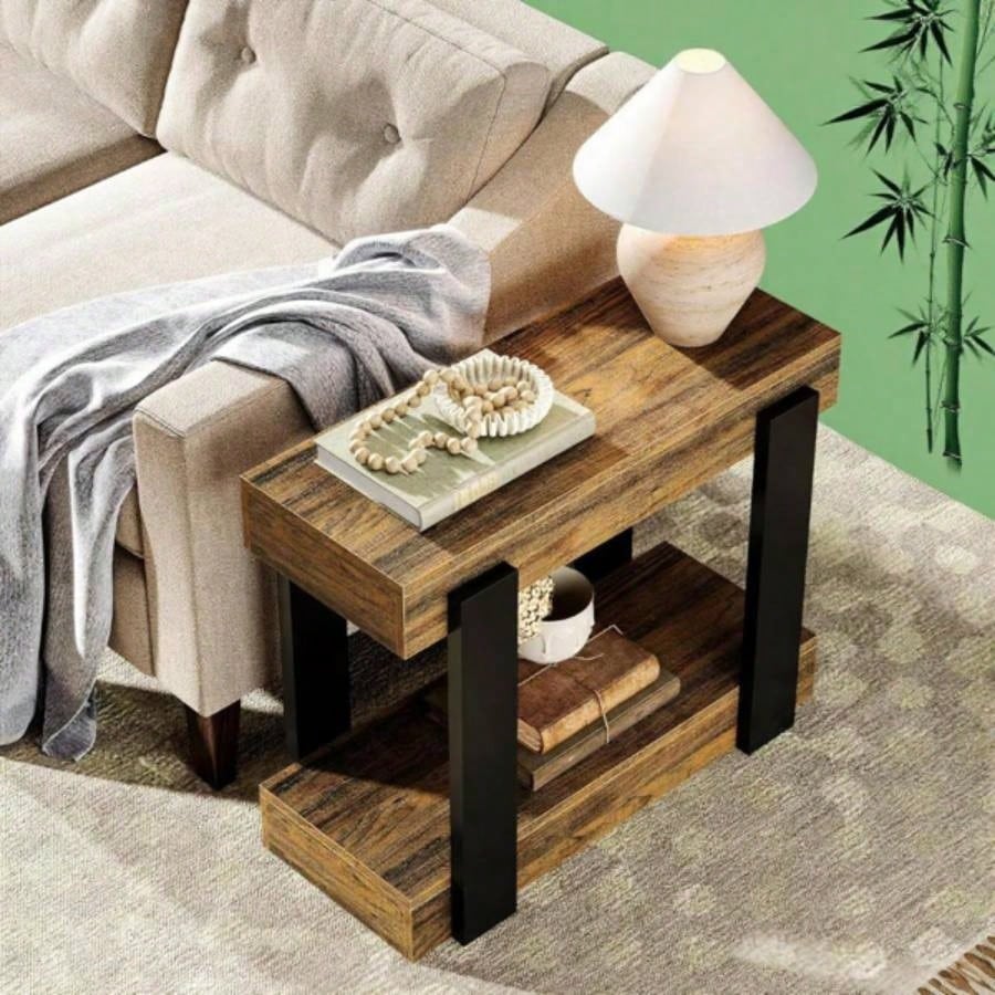 Rattan TableCoffee Table