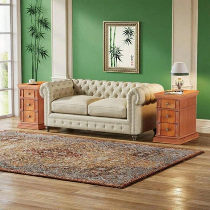 Rattan TableCoffee Table