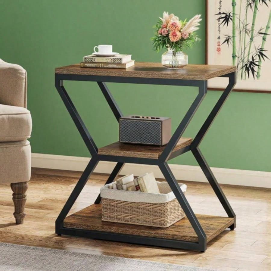 Rattan TableCoffee Table