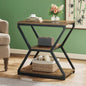 Rattan TableCoffee Table