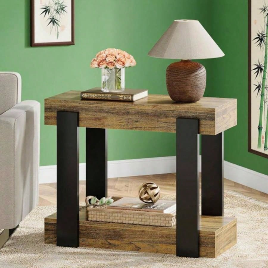 Rattan TableCoffee Table