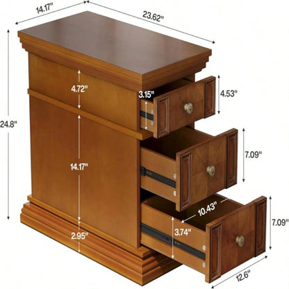 Rattan TableCoffee Table