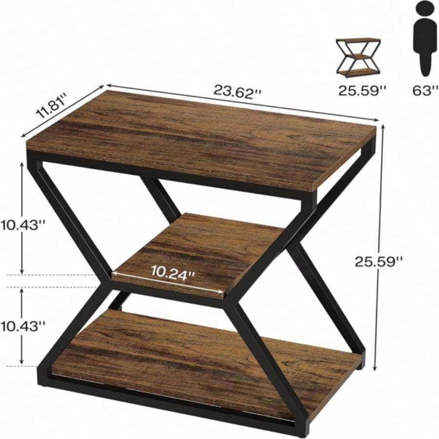 Rattan TableCoffee Table