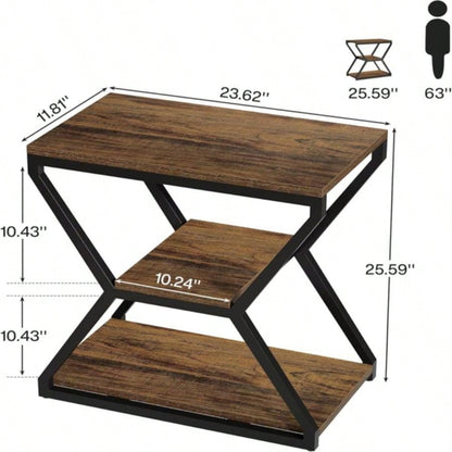 Rattan TableCoffee Table