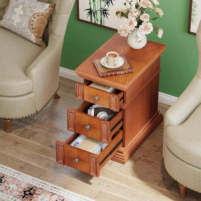 Rattan TableCoffee Table