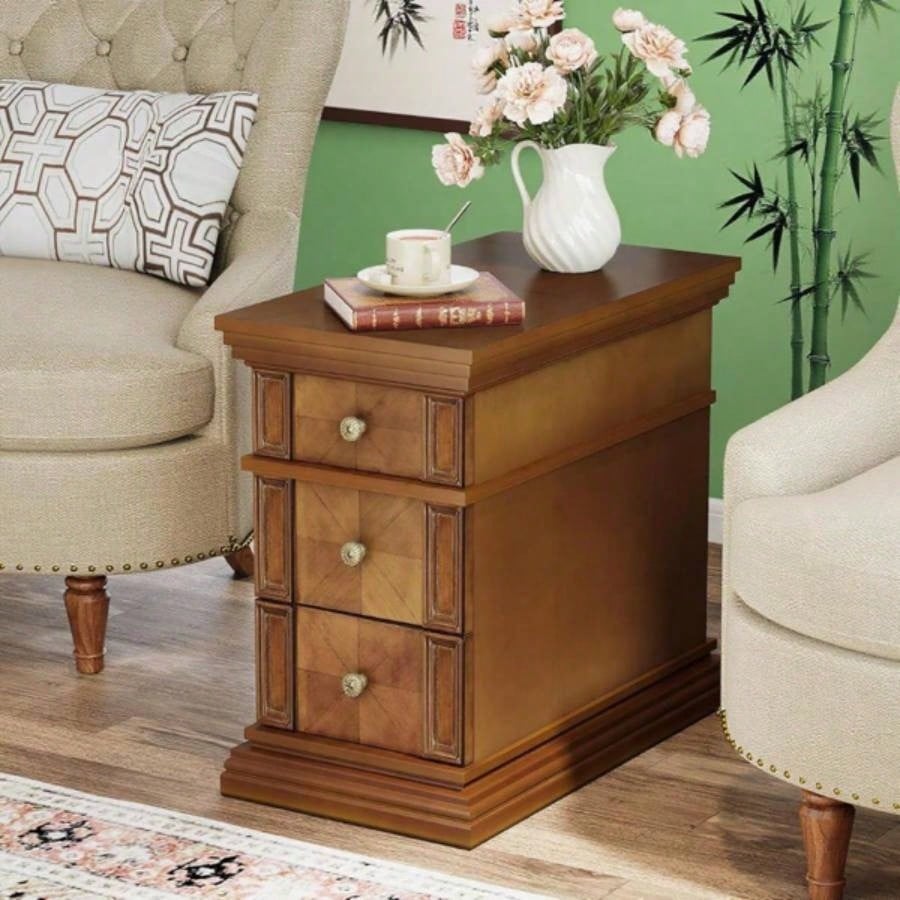 Rattan TableCoffee Table