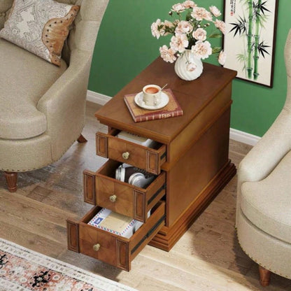 Rattan TableCoffee Table