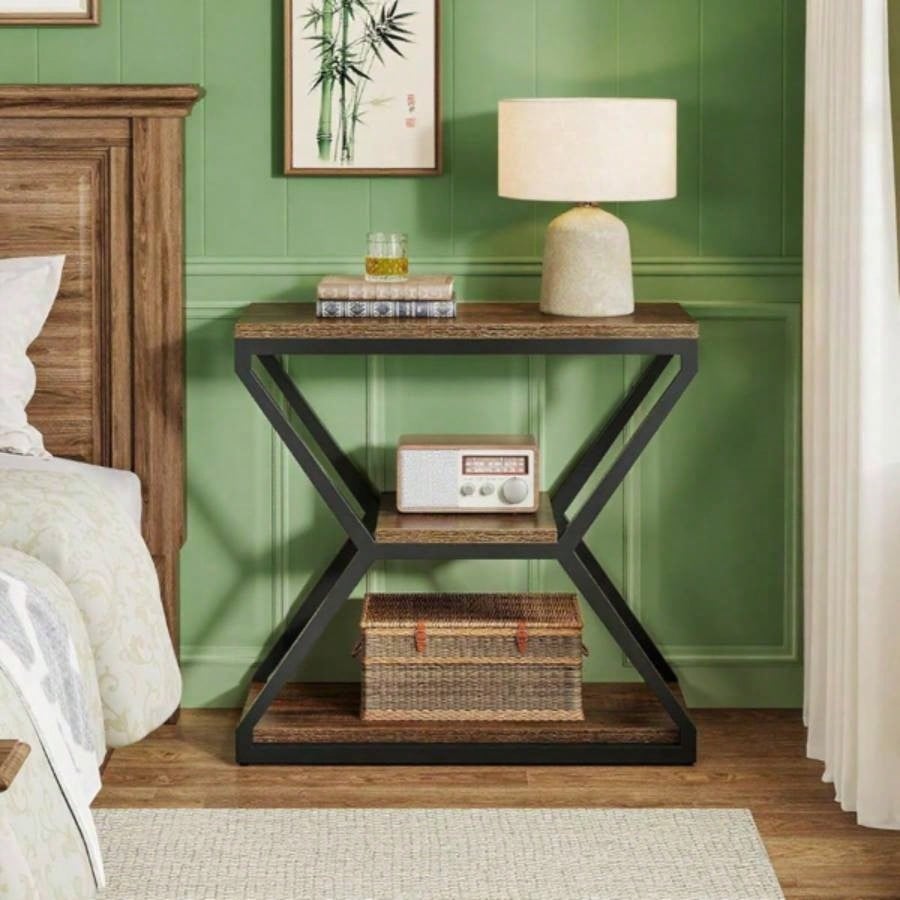 Rattan TableCoffee Table