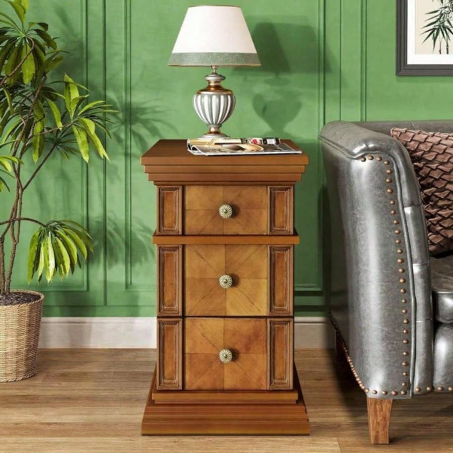 Rattan TableCoffee Table