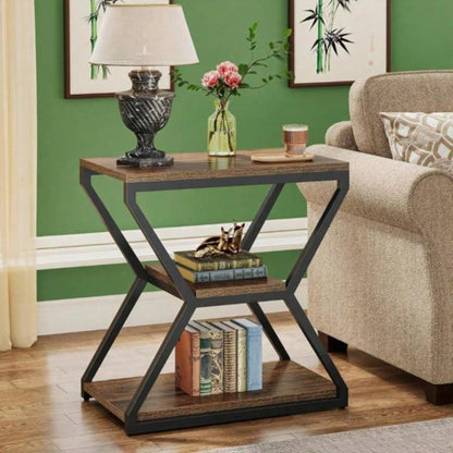 Rattan TableCoffee Table