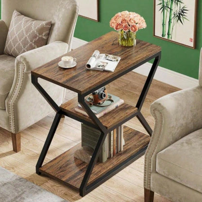 Rattan TableCoffee Table