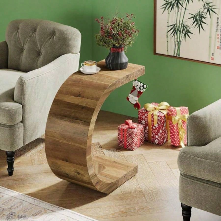 Rattan TableCoffee Table