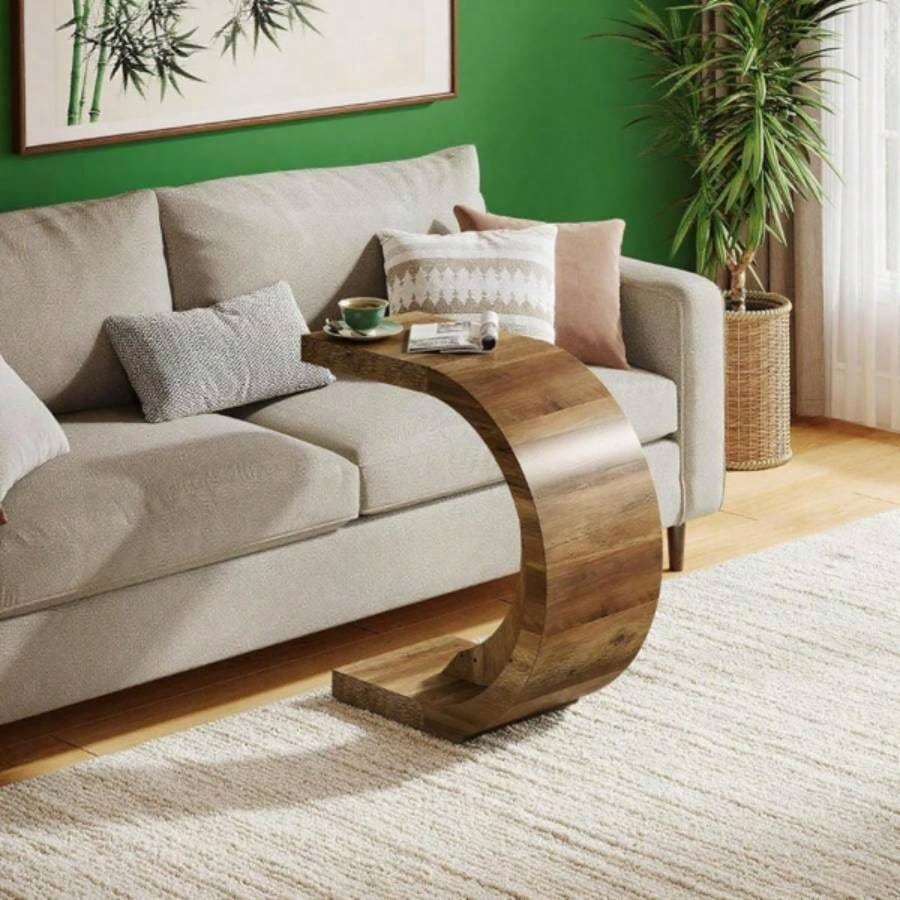 Rattan TableCoffee Table