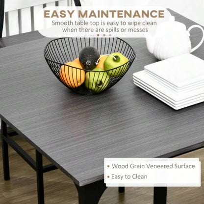 Pub Table and ChairNot Supported non - defective remorse returns