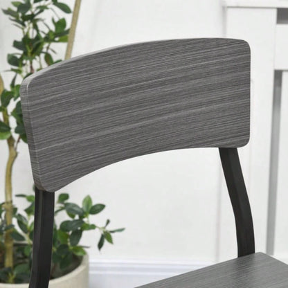 Pub Table and ChairNot Supported non - defective remorse returns