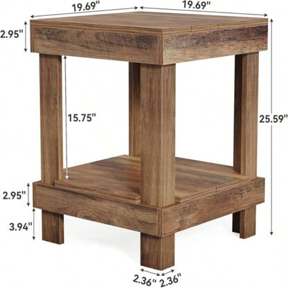 Rattan TableCoffee Table