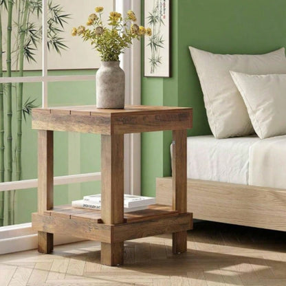 Rattan TableCoffee Table