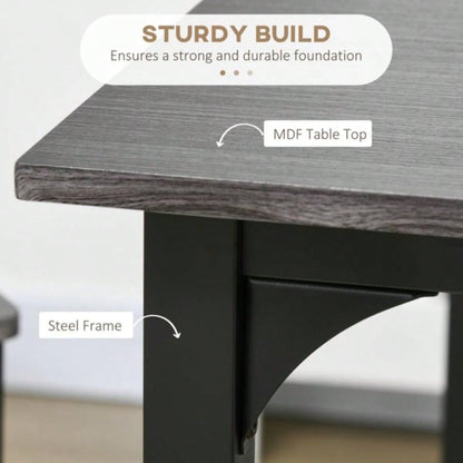 Pub Table and ChairNot Supported non - defective remorse returns