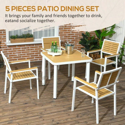 Tavern table and chair setNot Supported non - defective remorse returns