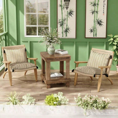 Rattan TableCoffee Table