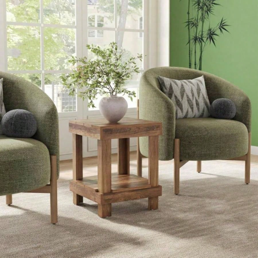 Rattan TableCoffee Table