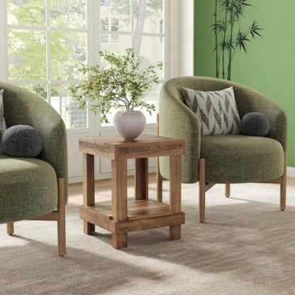 Rattan TableCoffee Table