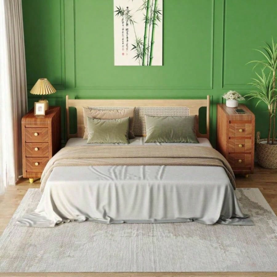 Rattan TableCoffee Table