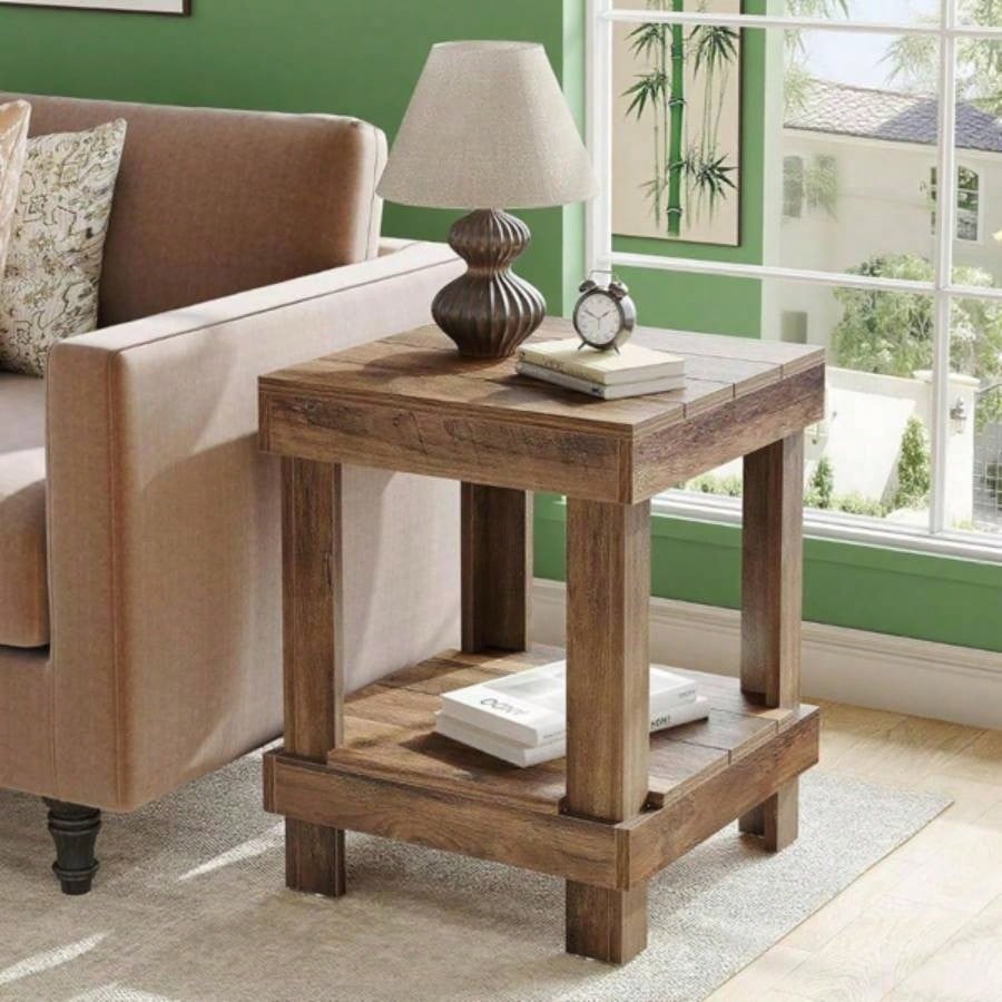 Rattan TableCoffee Table