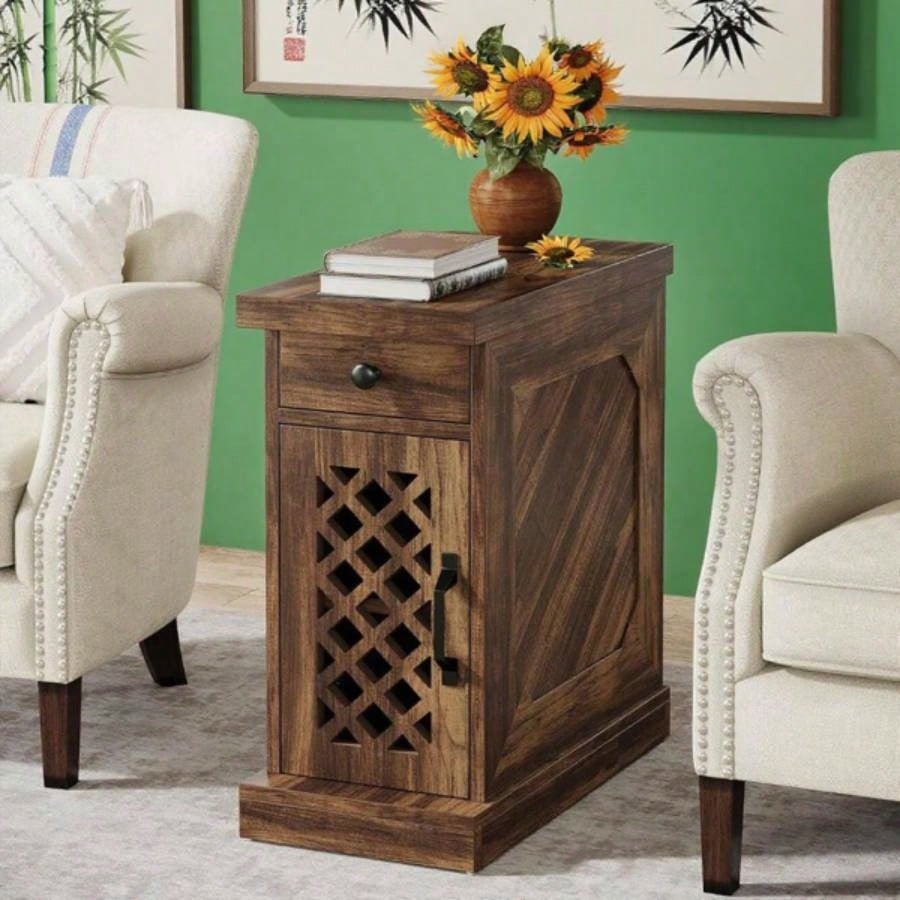 Rattan TableCoffee Table