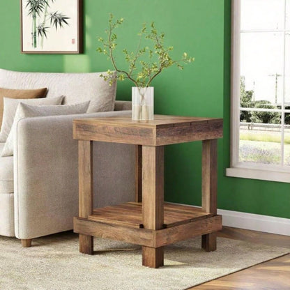 Rattan TableCoffee Table