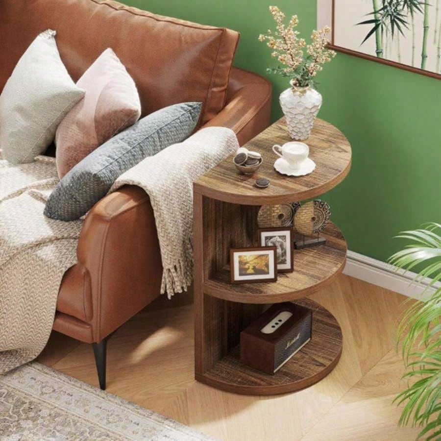 Rattan TableCoffee Table