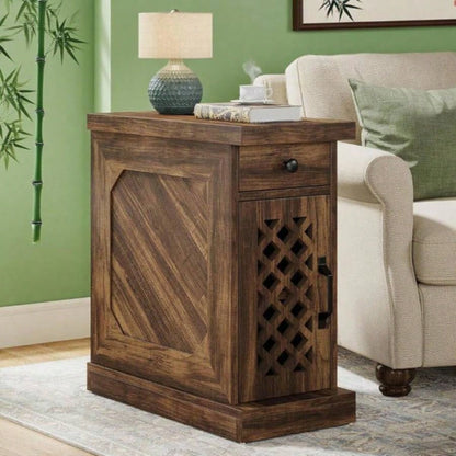 Rattan TableCoffee Table