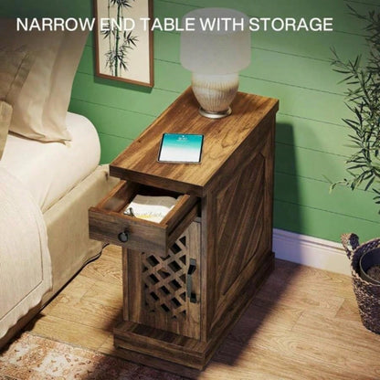 Rattan TableCoffee Table