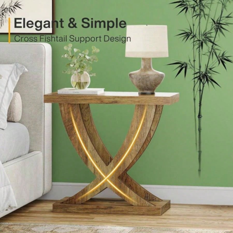 Rattan TableCoffee Table