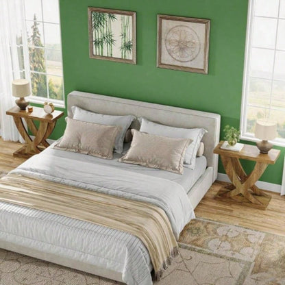 Rattan TableCoffee Table