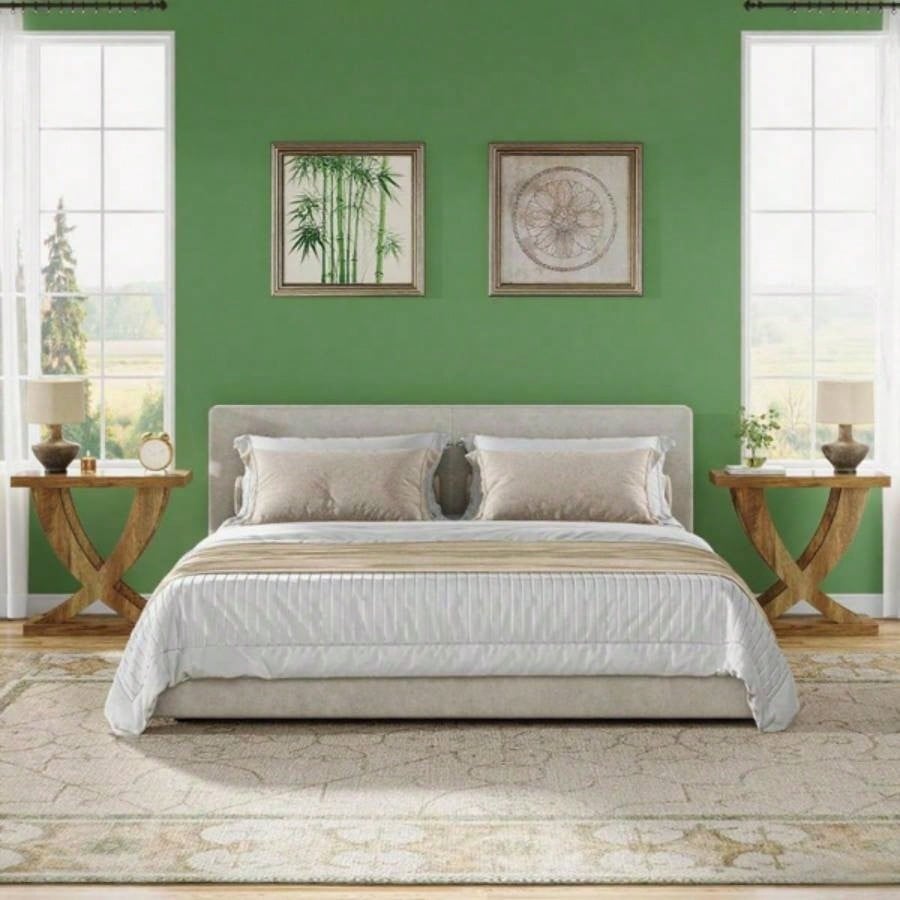 Rattan TableCoffee Table