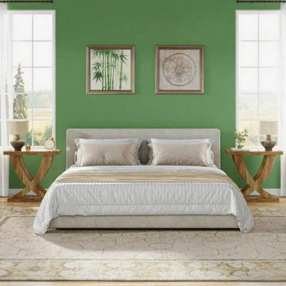 Rattan TableCoffee Table