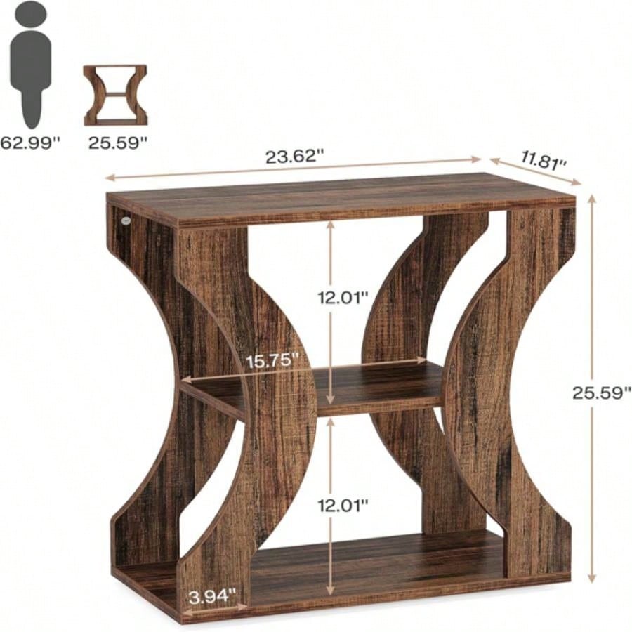 Rattan TableCoffee Table