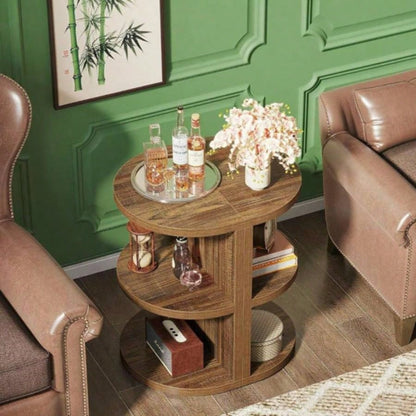 Rattan TableCoffee Table